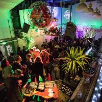 Sense LDN Presents... An Audio-Visual Exploration of Vibration