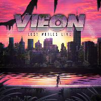 Vieon: Lost Worlds Live w/ Spray + EIF at Just Dropped In Records