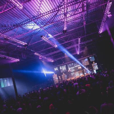 Garage Nation In The Dam