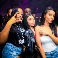 Bashment X Afrobeats - Shoreditch Party