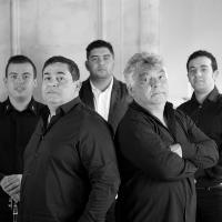 Kew The Music: Gipsy Kings ft. Nicolas Reyes and Tonino Baliardo at Royal Botanic Gardens Kew