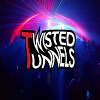 Twisted Tunnels presents Love Sensation Twisted Tunnels presents Love Sensation