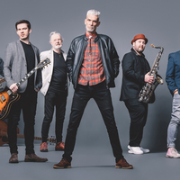 Climax Blues Band at The Flowerpot