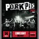 PorkPie Live at The Limelight 1, Belfast Event Title Pic