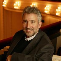 Gerard McBurney: Music and Revolution at The Stoller Hall