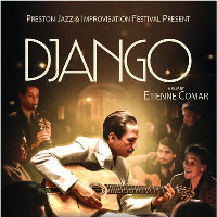 Django - A Film by Etienne Comar