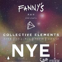 Collective Elements NYE
