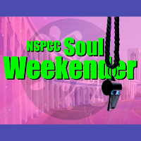 NSPCC Soul Weekend August Summer Bank Holiday 2020 NSPCC Soul Weekend August Summer Bank Holiday 2020