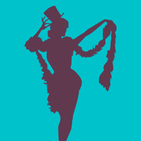 Scrumpets Burlesque Student Showcase at Unicorn Theatre