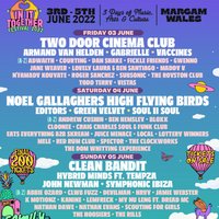 In It Together - Day Tickets In It Together - Day Tickets