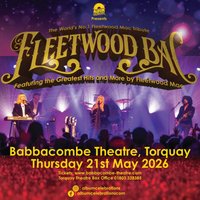 Fleetwood BAC at Babbacombe Theatre