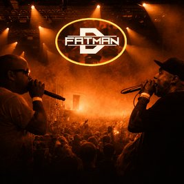 Blurred :Lakota | 30Yrs Fatman D | Slipz | Eksman | Dreps + more