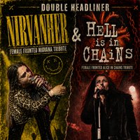 Nirvanher + Hell is in Chains, Sunflower Lounge Birmingham
