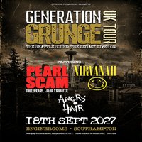 Generation Grunge
