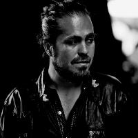 Citizen Cope + Jo Harman at Oran Mor