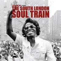 The South London Soul Train James Brown Special w/LBJBs (Live) at CLF Art Cafe