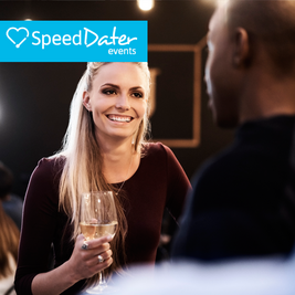 London Speed Dating | ages 36-45