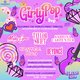 Girly Pop | Southampton