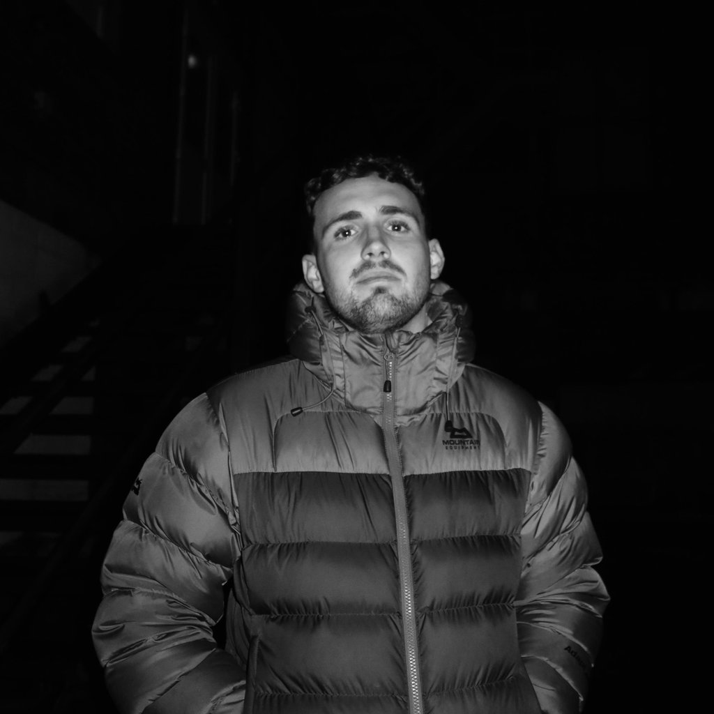 LOCA Presents: A Nightmare on Sankey Street with Charlie Rice at Sankey Street Basement, Warrington