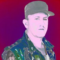 Unlocked presents Danny Rampling