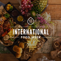 International Food Week