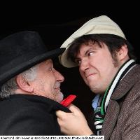 Steptoe & Son Radio Show: Christmas Edition