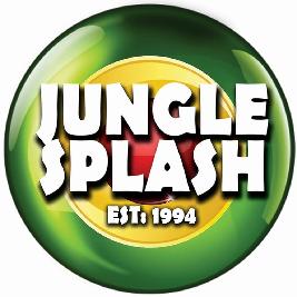 Jungle Splash