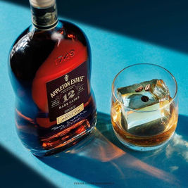 Rum Tasting Online - Jamaican Rum Special Hosted by Ian Burrell