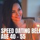 Speed Dating// Belfast // Age 40-55 **SOLD OUT** Event Title Pic