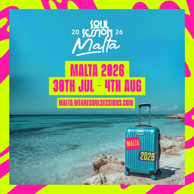 Soul Session Malta