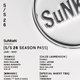 Sunken SZN Pass | SS26 Jan - Mar Event Title Pic
