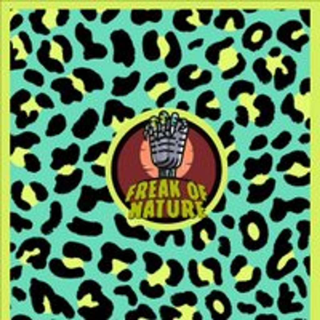 Freak of Nature Comedy at Caxton Arms, Brighton