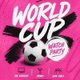 Germany vs Curaçao - World Cup Watch Party Event Title Pic