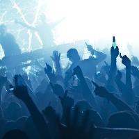 Ibiza-Nation Techno - LIT PANDA & guests Freshers Party