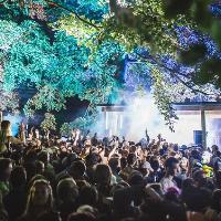 Houghton Festival 2018 Houghton Festival 2018
