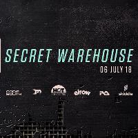 Secret Warehouse Secret Warehouse