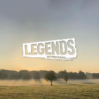 Legends In The Park : After Party at Spotlight