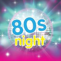 80's Disco with DJ Paul! at The Jolly Sailor Southsea
