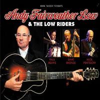 Andy Fairweather Low & The Low Riders Andy Fairweather Low & The Low Riders