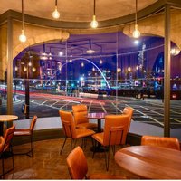 New Year's Eve at The Hooch at The Hooch The Hooch