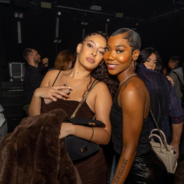 BASHMENT VS AFROBEATS - Shoreditch Boxing Day Party