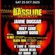 Sound Of Bassline HALLOWEEN Event Title Pic