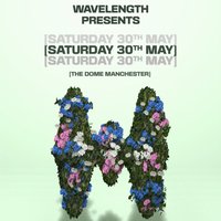 Wavelength Presents - The Dome