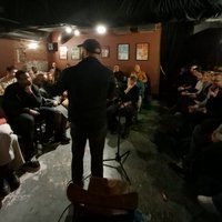 All Jokes Aside Free Comedy Night at the northern market