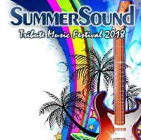 Summer Sound Music Festival 2018 at Gisborough Priory