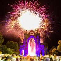 Summer Sound Music Festival 2018 at Gisborough Priory