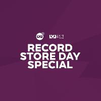 LVL 41.3: LVLZ Record Store Day Special at Hidden
