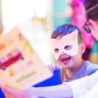 Family Cartoon Festival