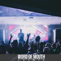 Word of Mouth Easter 2019 ft. Allister Whitehead at ICB Centre