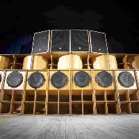 Mungo's Hi Fi Soundsystem returns to Oxford Mungo's Hi Fi Soundsystem returns to Oxford